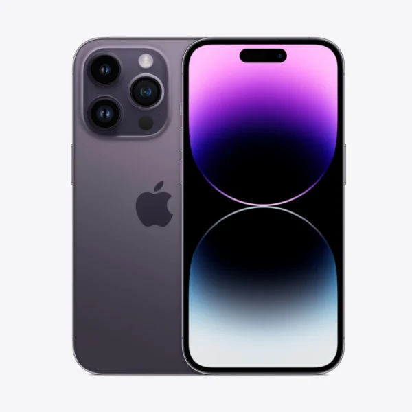 Apple iPhone 14 Pro 256GB (Lipa pole pole) - Image 4