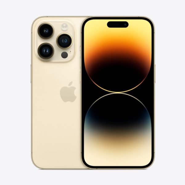 Apple iPhone 14 Pro 256GB (Lipa pole pole)