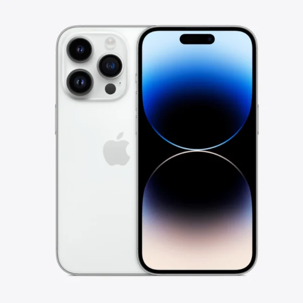Apple iPhone 14 Pro 256GB (Lipa pole pole) - Image 3