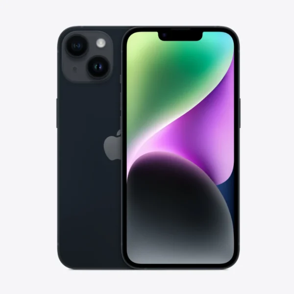 Apple iPhone 14 128GB (Lipa pole pole) - Image 4