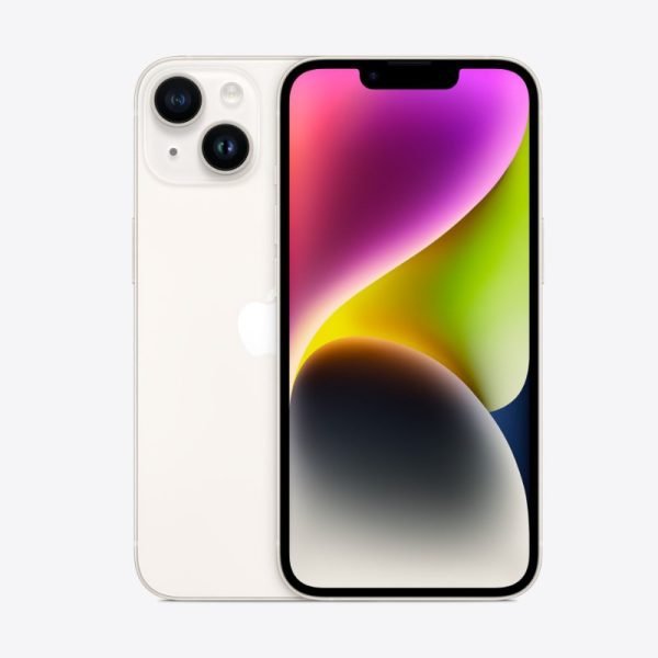 Apple iPhone 14 - Image 2