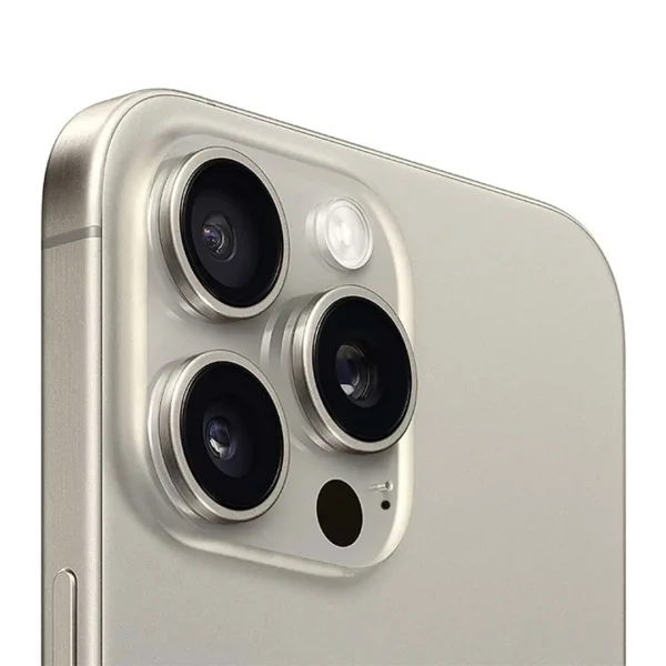 iPhone 15 Pro Max (Lipa pole pole) - Image 4