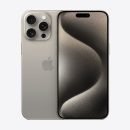 Apple iPhone 15 Pro Max 256GB (Lipa pole pole)