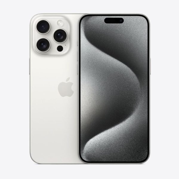 Apple iPhone 15 Pro Max - Image 2