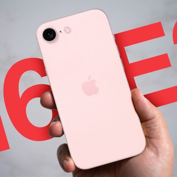 Apple iPhone 16e - Image 3