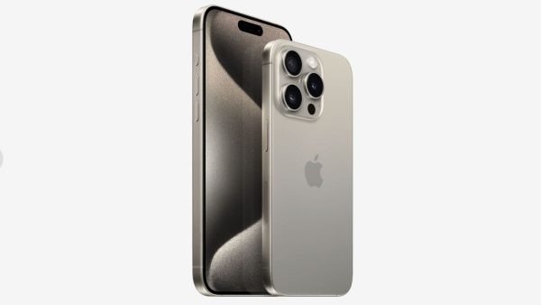 iPhone 15 Pro (Lipa pole pole) - Image 2