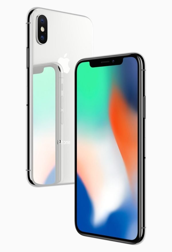 Apple iPhone X - Image 2