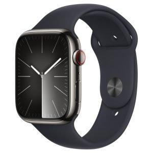 Series 9 41mm GPS only