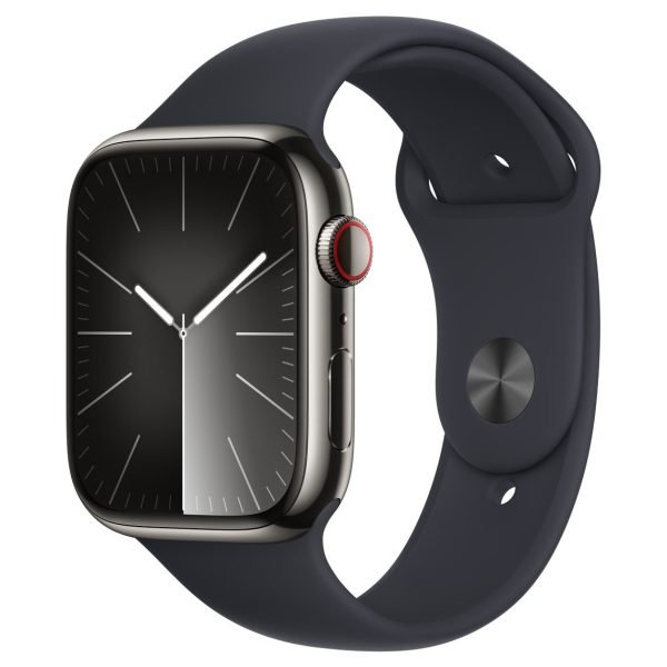 Apple Series 9 45mm GPS only