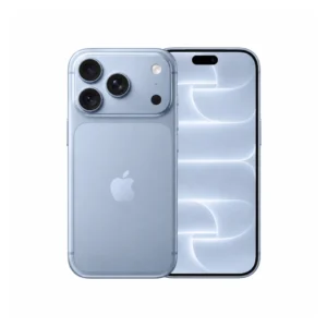iPhone 18 Pro 256GB
